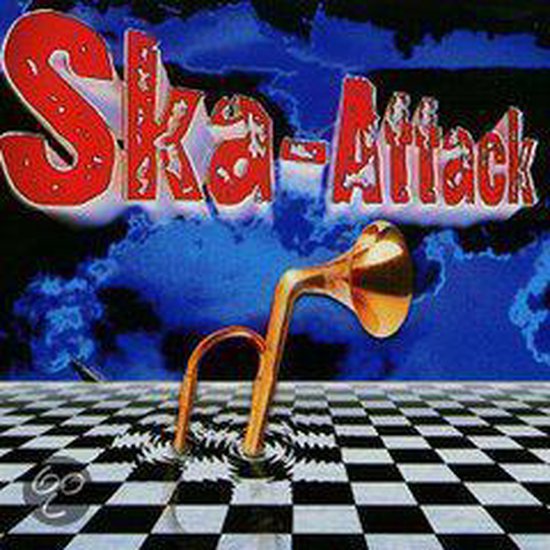 Ska Attack