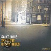 Saint Louis-First