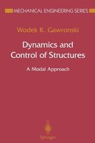 Dynamics and Control of Structures