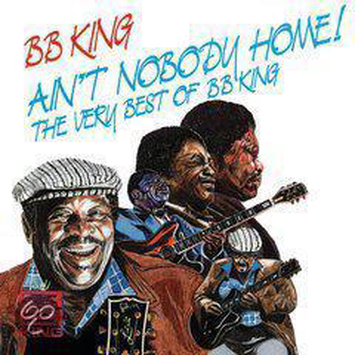 Ain't Nobody Home