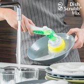 Dish Scrubb Mix Schoonmaakkit (5 stuks)