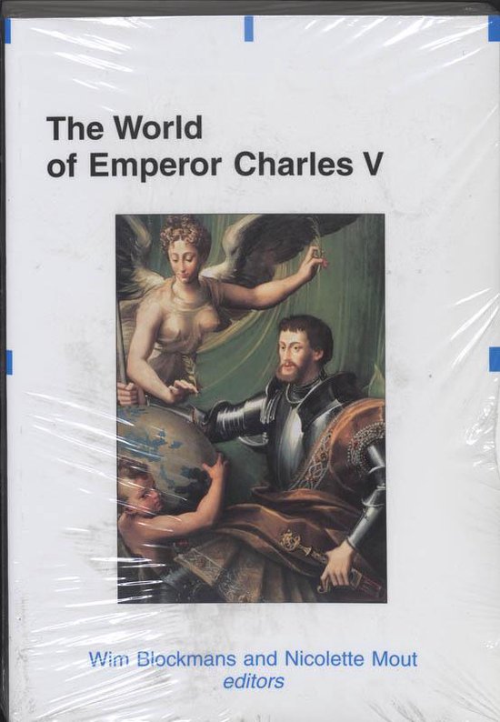 The World of Emperor Charles V