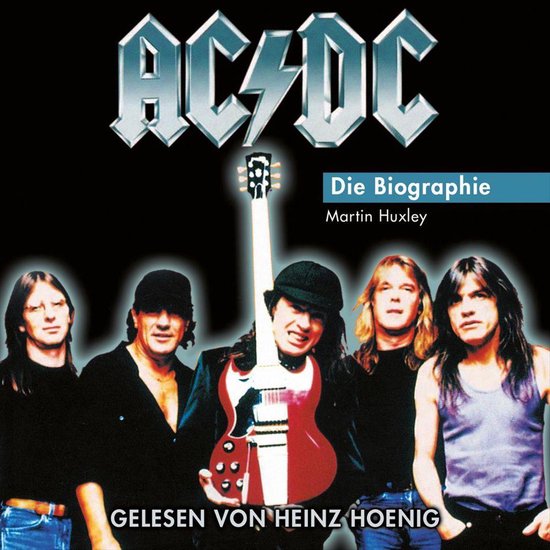 Biographie