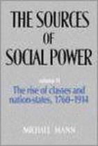 The Sources Of Social Power