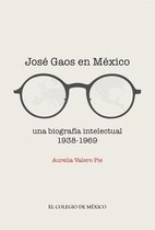 José Gaos en México: