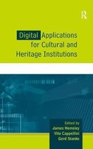 Digitial Applications For Cultural And Heritage Institutions