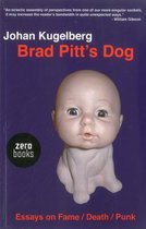 Brad Pitt'S Dog