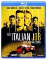The Italian Job (2003) (Blu-ray)