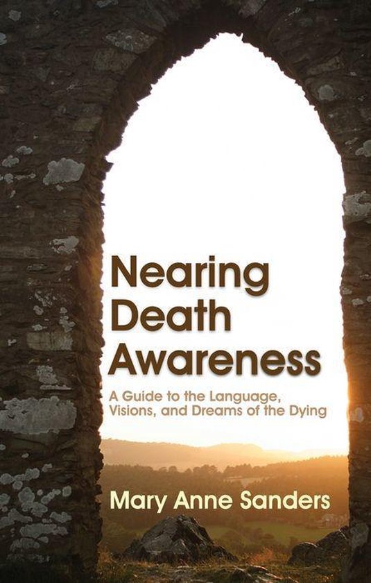 Nearing Death Awareness - cover