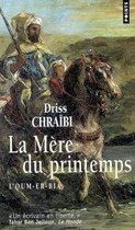 La mere du printemps. L'Oum-er-Bia
