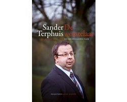 De worstelaar