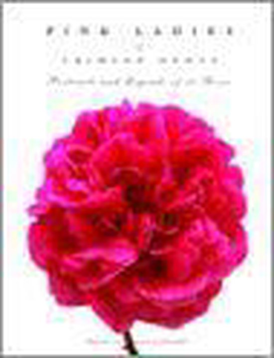 Pink Ladies & Crimson Gents - cover