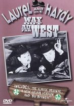L&h: Way Out West