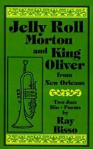 Jelly Roll Morton and King Oliver