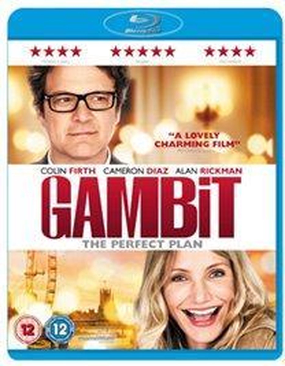 Gambit