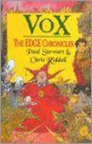 EDGE CHRONICLES 8: VOX, THE