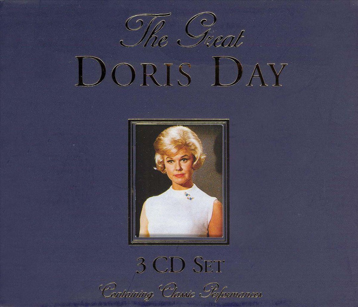 Great Doris Day