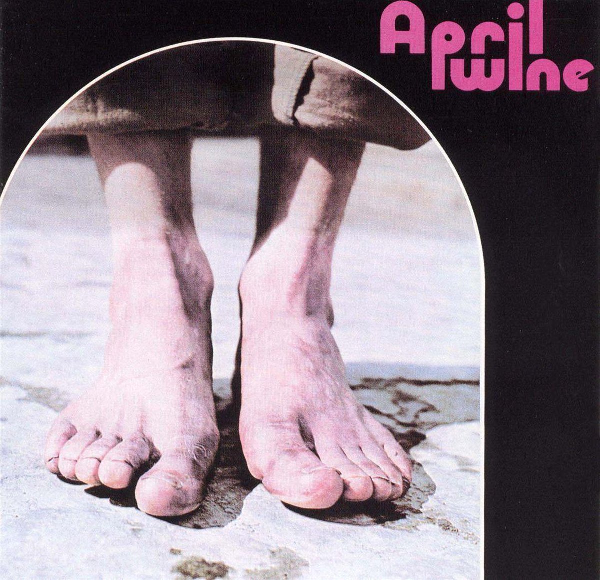 April Wine