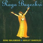 Ronu Majumdar & Abhijit Banerjee With Daniel Fuchs - Raga Bageshri (CD)