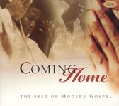 Coming Home-Best Of Modern Gospel W/Winans/Mighty Clouds Of Joy A.O.