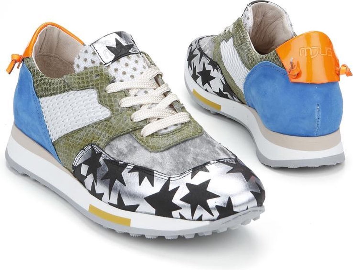 Mjus sneaker | bol.com