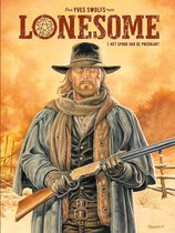 Lonesome 1: Het spoor van de predikant