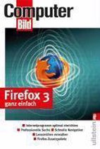 Firefox 3 ganz einfach