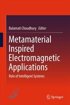 Metamaterial Inspired Electromagnetic Applications