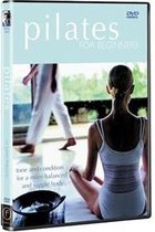 Lynne Robinson Pilates For Beginners