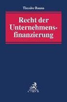 Recht der Unternehmensfinanzierung