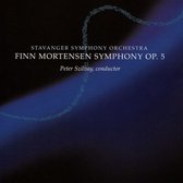 Finn Mortensen. Symphony Op. 5