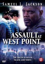 Assault at West Point
