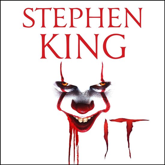 It – Stephen King
