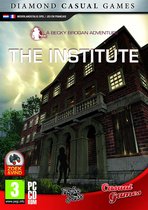 Becky Brogan 2: The Institute - Windows