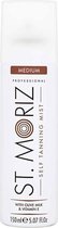 ST MORIZ Professional Instant Tanning Mist Spray