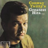 Conway Twittys Greatest Hits