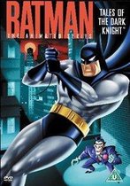 Batman Animated Series V2