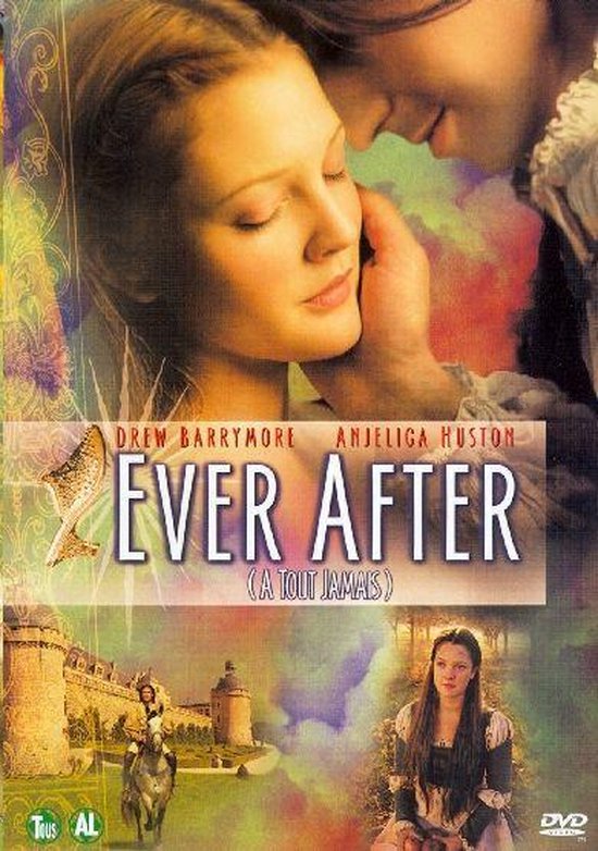 Ever After: The Cinderella Story