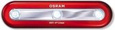 Osram 80132 DOT-IT LINEAR RD BLI1 zaklantaarn Rood