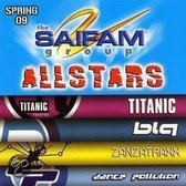 Saifam Allstars Spring  2009