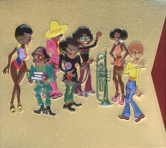Complete On The Corner Sessions - 6cd | bol