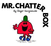 Mr. Men and Little Miss -  Mr. Chatterbox