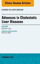 The Clinics: Internal Medicine Volume 20-1 - Advances in Cholestatic Liver Diseases, An issue of Clinics in Liver Disease
