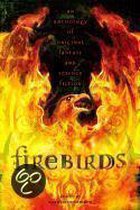 Omslag Firebirds