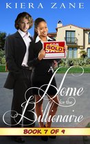 Omslag A Home for the Billionaire Serial (Billionaire Book Club Series 1) 7 -  A Home for the Billionaire 7