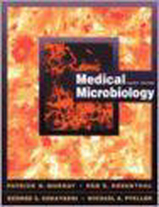 Medical Microbiology