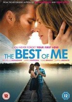 The Best of Me [DVD]