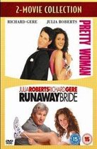 Pretty Woman/Runaway Bride (Import)