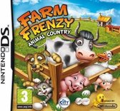 Farm Frenzy Animal Country