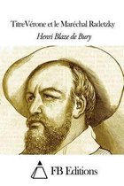 V rone Et Le Mar chal Radetzky